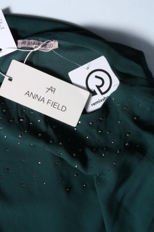 Kleid Anna Field, Größe XS, Farbe Grün, Preis 20,65 €