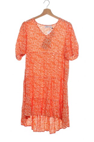 Φόρεμα Aware by Vero Moda, Μέγεθος XS, Χρώμα Πορτοκαλί, Τιμή 24,43 €