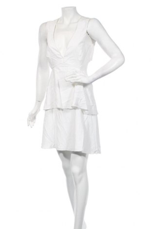 Φόρεμα Bardot, Μέγεθος M, Χρώμα Λευκό, Τιμή 90,28 €