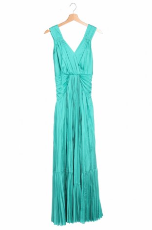Šaty  Diane Von Furstenberg, Velikost XS, Barva Zelená, 65% polyester, 35% bavlna, Cena  1 608,00 Kč