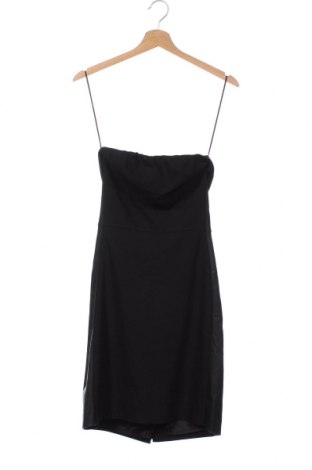 Kleid Express, Größe XS, Farbe Schwarz, Preis € 1,89