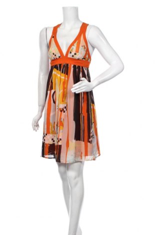Φόρεμα French Connection, Μέγεθος L, Χρώμα Πολύχρωμο, Τιμή 3,17 €