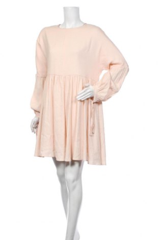Šaty  Glamorous, Veľkosť L, Farba Ružová, Cena  6,02 €