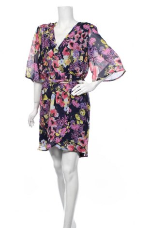 Φόρεμα Irl, Μέγεθος XL, Χρώμα Πολύχρωμο, Πολυεστέρας, Τιμή 20,63 €