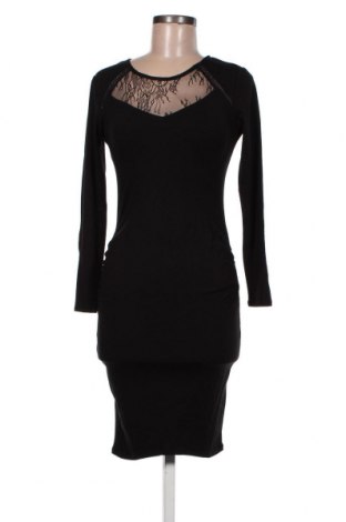 Φόρεμα Irl, Μέγεθος S, Χρώμα Μαύρο, 95% βισκόζη, 5% ελαστάνη, Τιμή 18,35 €