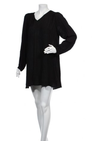 Φόρεμα Kaffe, Μέγεθος XL, Χρώμα Μαύρο, Βισκόζη, Τιμή 48,38 €