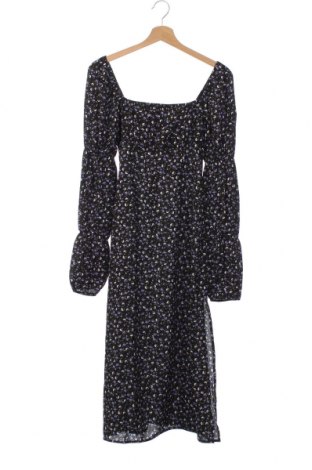 Φόρεμα Missguided, Μέγεθος XS, Χρώμα Μαύρο, Πολυεστέρας, Τιμή 20,65 €