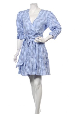 Kleid Ralph Lauren, Größe S, Farbe Weiß, Leinen, Preis 181,03 €