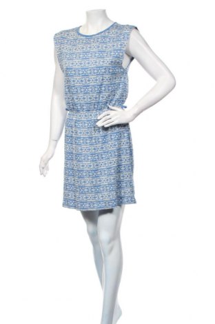 Φόρεμα River Island, Μέγεθος M, Χρώμα Μπλέ, Τιμή 3,76 €