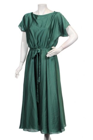 Φόρεμα Swing, Μέγεθος M, Χρώμα Πράσινο, 100% πολυεστέρας, Τιμή 67,04 €