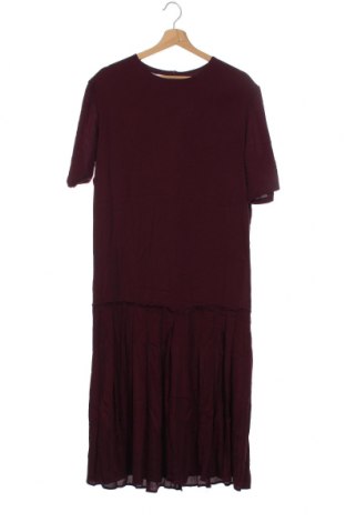 Φόρεμα The Editor's Market, Μέγεθος XS, Χρώμα Βιολετί, Τιμή 11,11 €