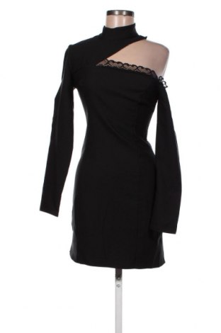Φόρεμα Trendyol, Μέγεθος S, Χρώμα Μαύρο, Τιμή 22,40 €
