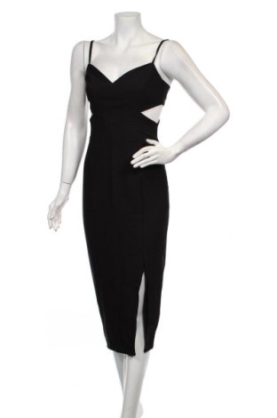 Kleid Trendyol, Größe S, Farbe Schwarz, Preis 19,73 €