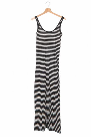 Φόρεμα Vero Moda, Μέγεθος XS, Χρώμα Μαύρο, 60% βαμβάκι, 40% πολυεστέρας, Τιμή 10,67 €