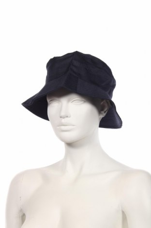 Καπέλο, Χρώμα Μπλέ, Πολυεστέρας, Τιμή 7,34 €