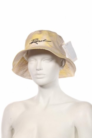 Καπέλο, Χρώμα Κίτρινο, Τιμή 10,46 €