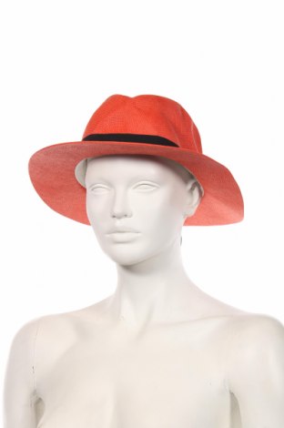 Καπέλο, Χρώμα Πορτοκαλί, Άλλα υλικά, Τιμή 8,04 €