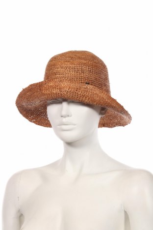 Καπέλο Esprit, Χρώμα  Μπέζ, Άλλα υλικά, Τιμή 12,16 €