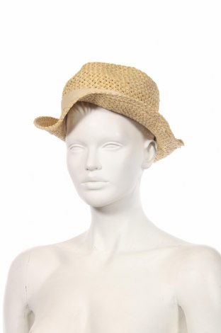Καπέλο Esprit, Χρώμα Εκρού, Άλλα υλικά, Τιμή 10,04 €