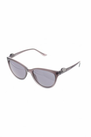 Слънчеви очила Moschino, Цвят Сив, Цена 129,15 лв.