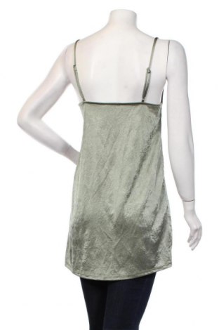 Tunika Zara, Größe M, Farbe Grün, Preis € 21,57
