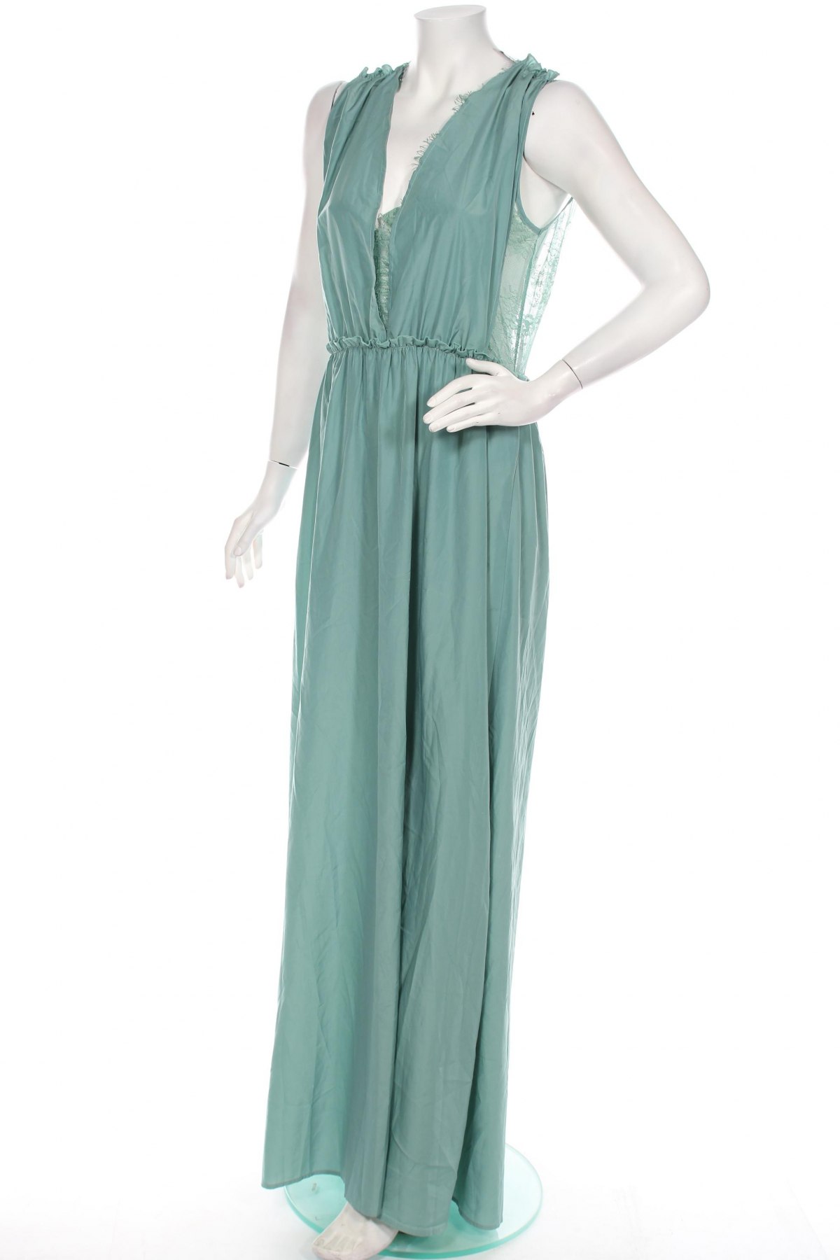 Rochie Y.A.S, Mărime M, Culoare Verde, Preț 177,63 Lei