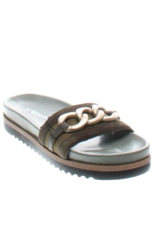 Pantofle Tamaris, Velikost 38, Barva Vícebarevné, Cena  414,00 Kč
