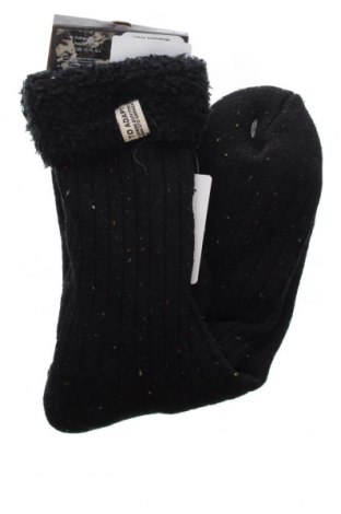 Чорапи Urban Outfitters, Размер L, Цвят Черен, Цена 11,33 лв.