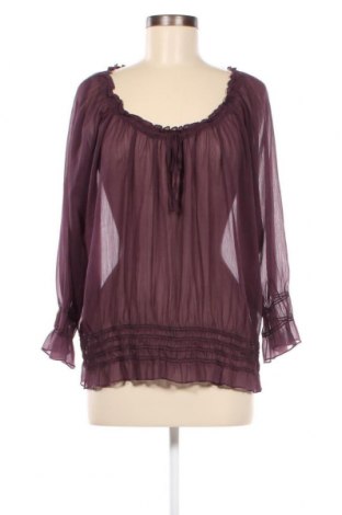 Γυναικεία μπλούζα, Μέγεθος M, Χρώμα Βιολετί, Τιμή 1,65 €