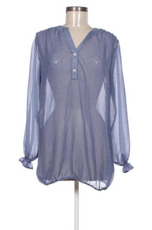 Damen Shirt, Größe M, Farbe Blau, Preis € 2,99