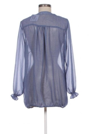 Damen Shirt, Größe M, Farbe Blau, Preis 2,99 €