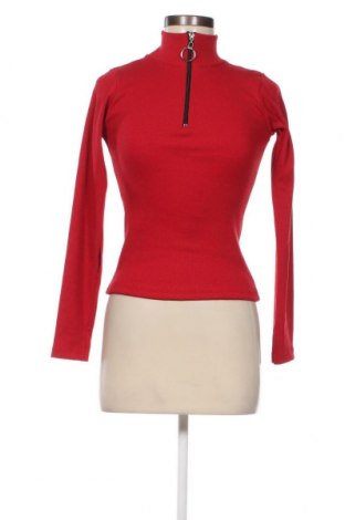 Damen Shirt, Größe L, Farbe Rot, Preis 15,98 €