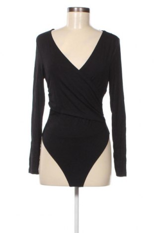 Bluză-body de damă. ASOS, Mărime S, Culoare Negru, Preț 49,74 Lei