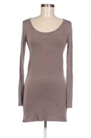 Дамска блуза Angela Davis, Размер M, Цвят Кафяв, Цена 10,54 лв.