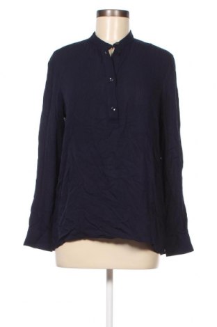 Дамска блуза Anna Field, Размер XS, Цвят Син, Цена 8,68 лв.