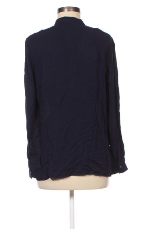 Дамска блуза Anna Field, Размер XS, Цвят Син, Цена 8,99 лв.