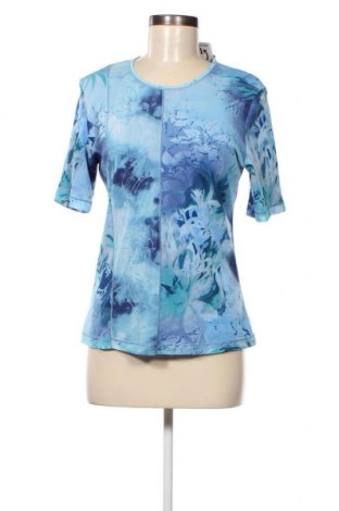 Γυναικεία μπλούζα Basler, Μέγεθος S, Χρώμα Μπλέ, Τιμή 1,74 €