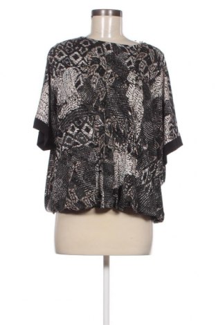 Дамска блуза Bassini, Размер S, Цвят Черен, Цена 3,08 лв.