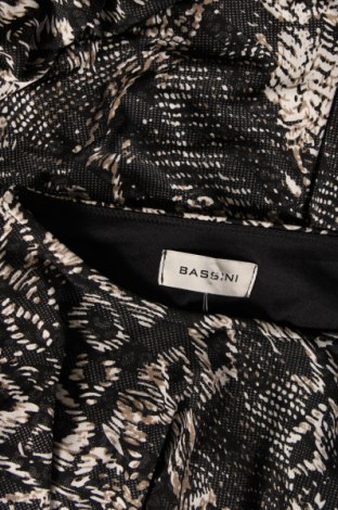 Дамска блуза Bassini, Размер S, Цвят Черен, Цена 11,00 лв.