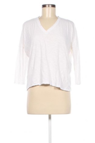 Γυναικεία μπλούζα Bimba Y Lola, Μέγεθος XS, Χρώμα Λευκό, Τιμή 15,70 €