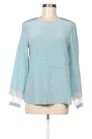 Damen Shirt Blugirl Folies, Größe L, Farbe Grün, Preis € 38,66