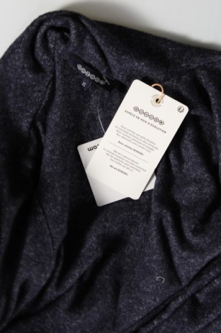 Дамска блуза Bonobo, Размер XS, Цвят Син, Цена 72,00 лв.