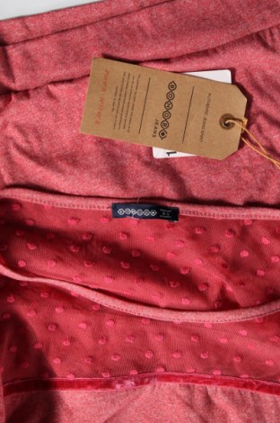 Дамска блуза Bonobo, Размер XS, Цвят Червен, Цена 4,32 лв.