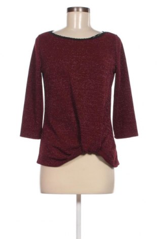 Дамска блуза Breal, Размер S, Цвят Червен, Цена 7,92 лв.
