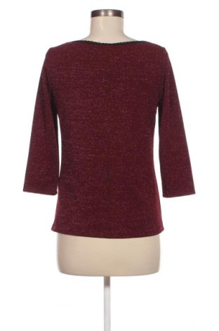 Γυναικεία μπλούζα Breal, Μέγεθος S, Χρώμα Κόκκινο, Τιμή 2,23 €