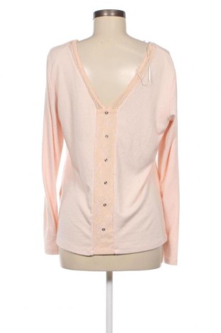 Дамска блуза Breal, Размер M, Цвят Розов, Цена 7,92 лв.