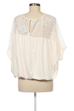 Дамска блуза Breal, Размер S, Цвят Бял, Цена 6,48 лв.
