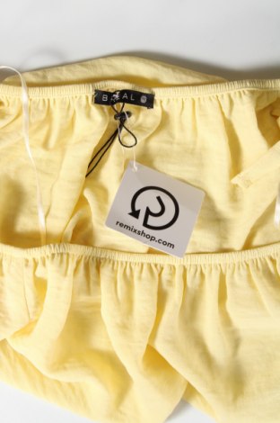 Damen Shirt Breal, Größe M, Farbe Gelb, Preis 37,11 €
