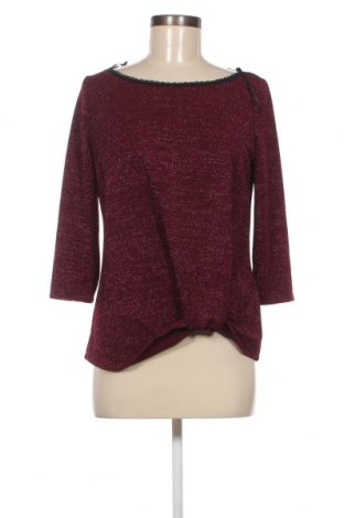 Γυναικεία μπλούζα Breal, Μέγεθος S, Χρώμα Κόκκινο, Τιμή 2,60 €