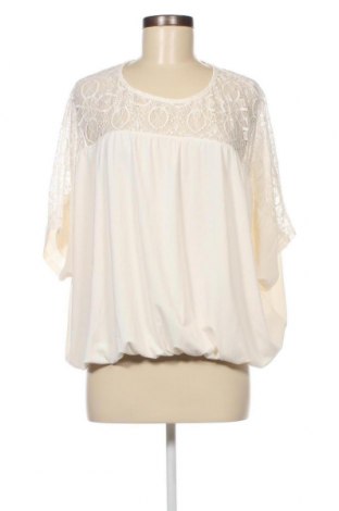 Γυναικεία μπλούζα Breal, Μέγεθος XS, Χρώμα Λευκό, Τιμή 3,34 €